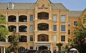 Hotel Zaza Dallas 4*